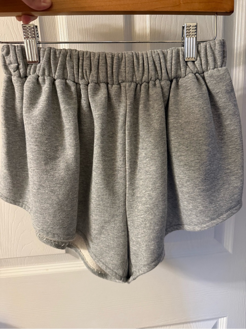Mable Shorts Sweat Set - Picture 4 of 5